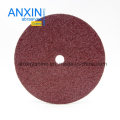 T28 or T27 Double Layer Sanding Disc for Metal Abrasive